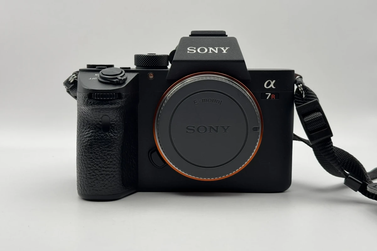 Location Sony Alpha 7R III (A7R3) - Lightyshare