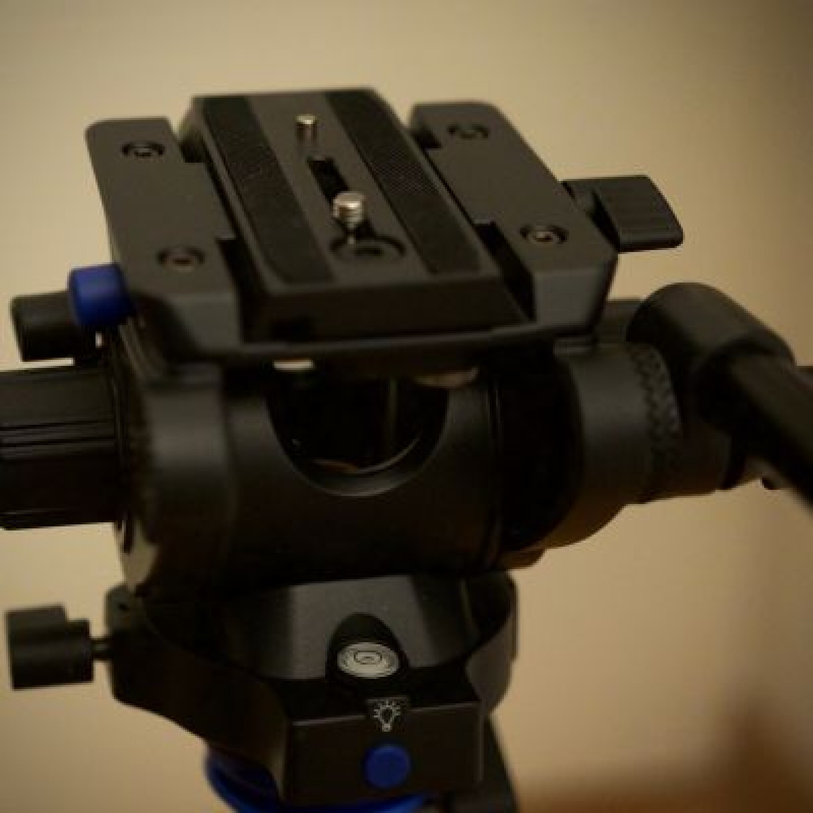 Benro A2573 + S6 - Photo 3 sur 3
