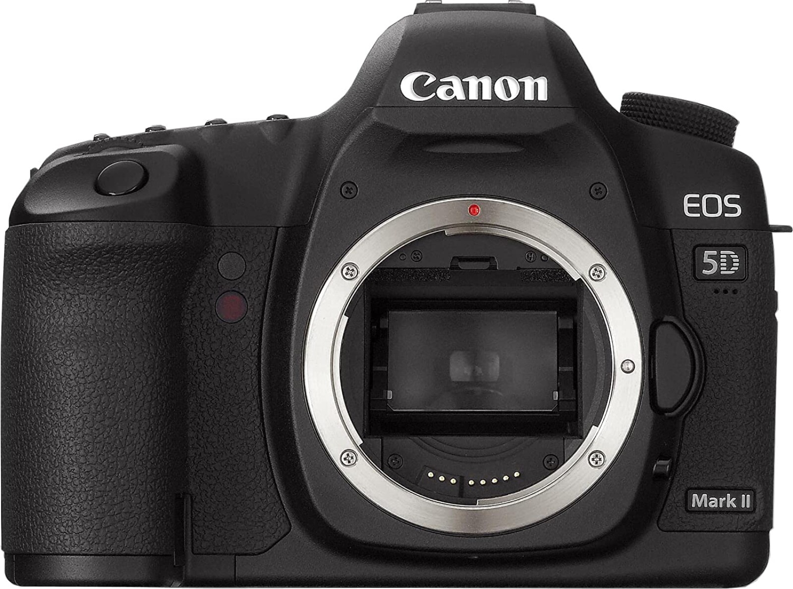 Canon 5D Mark II - Boitier Nu - Photo 1 sur 1