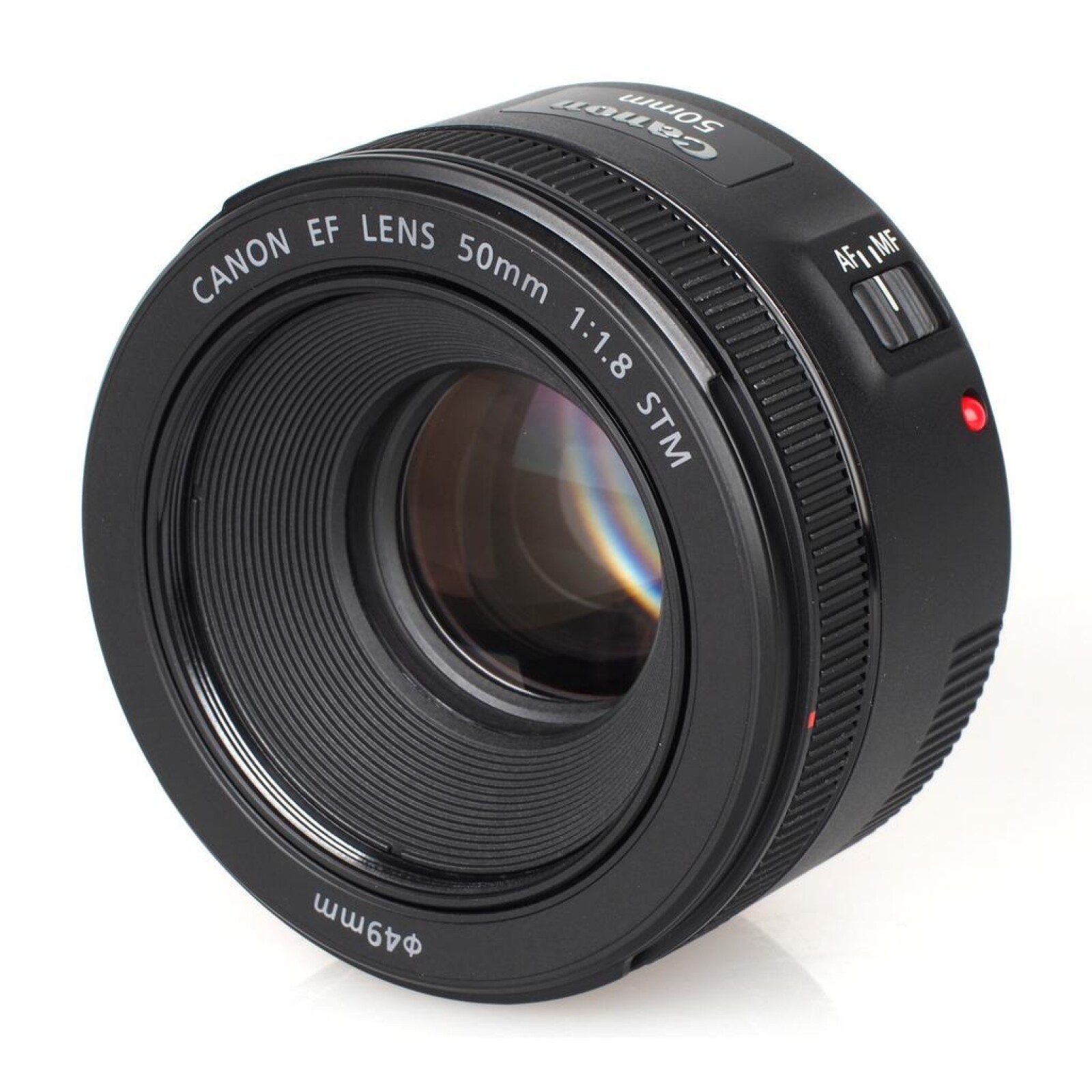 Optique - Canon 50mm f1.8 - Photo 1 sur 1