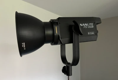 Location Nanlite FS-150B