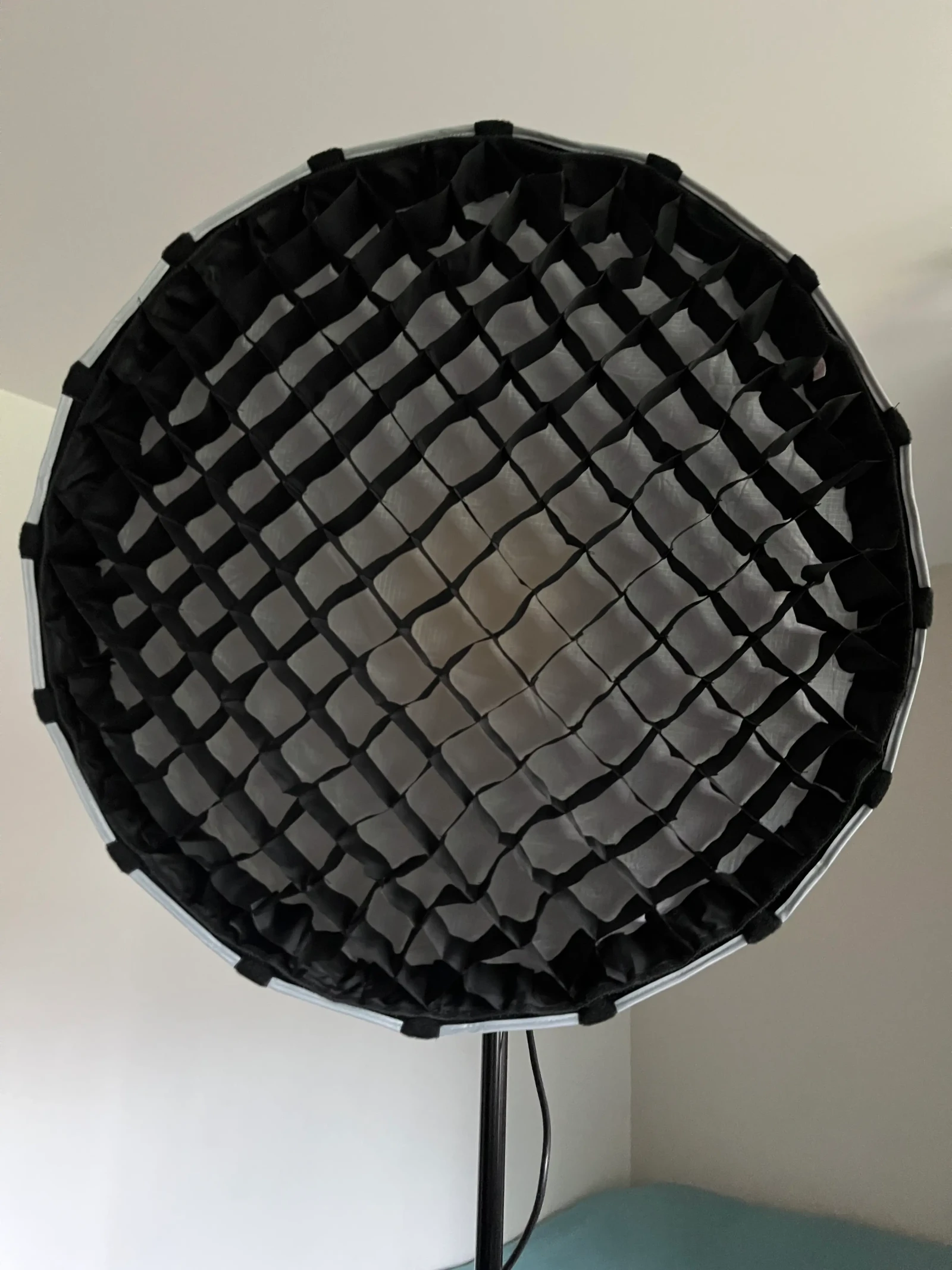 Aputure Light Dome Mini III - Photo 3 sur 3