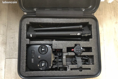 Location Ronin M