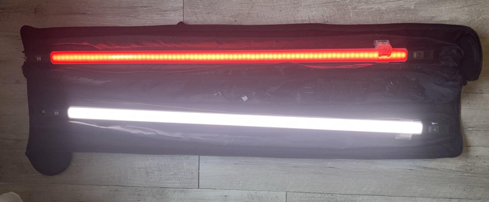 Nanlite Pavotube 30C - Kit duo - Photo 2 sur 2