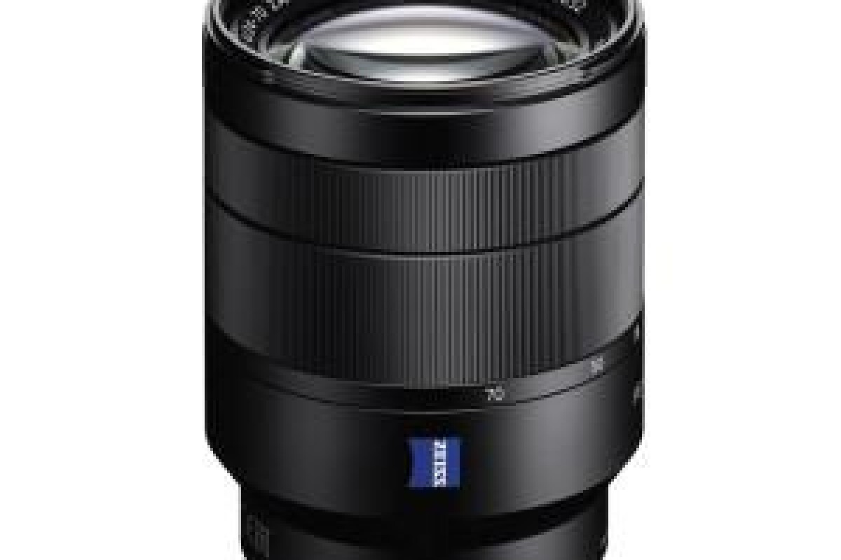 Location Sony Carl Zeiss Vario-Tessar T* FE 24-70mm - Lightyshare