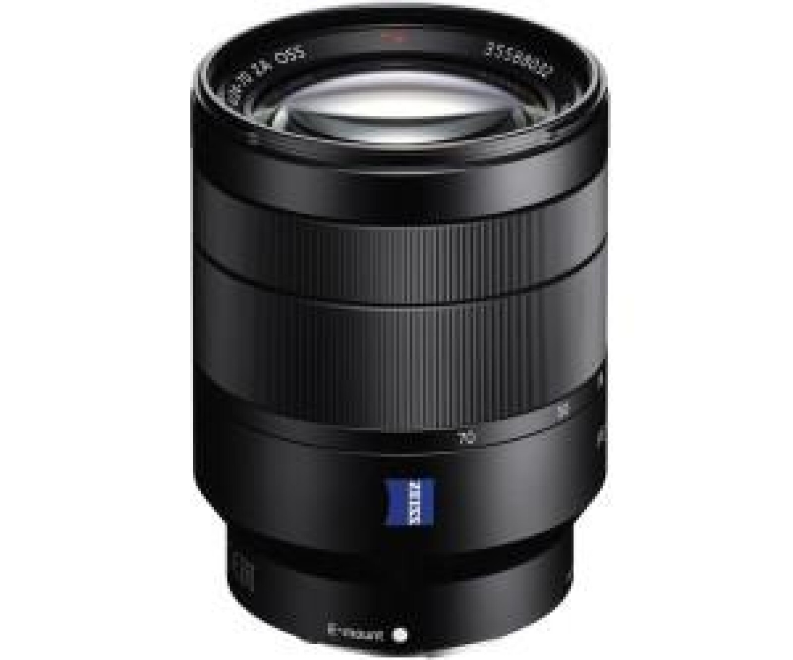 Sony Carl Zeiss Vario-Tessar T* FE 24-70mm - Photo 1 sur 3