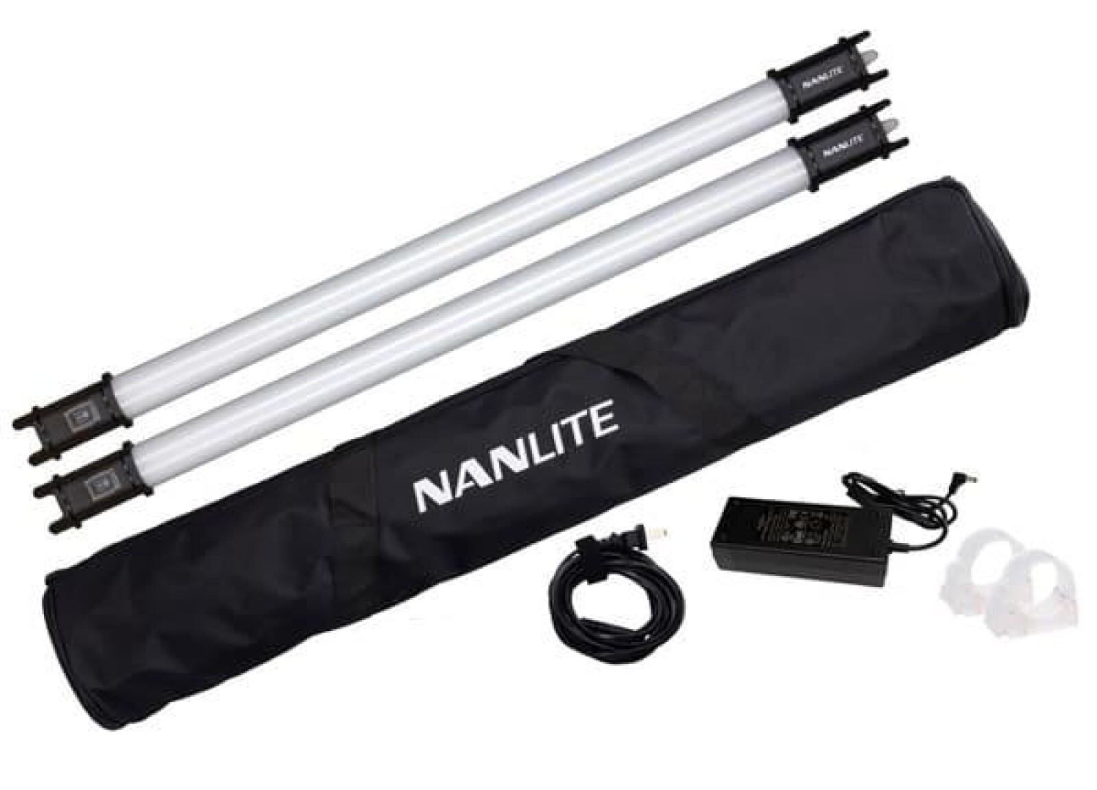 Nanlite Pavotube 30C/15C - Kit x4 - Photo 1 sur 3
