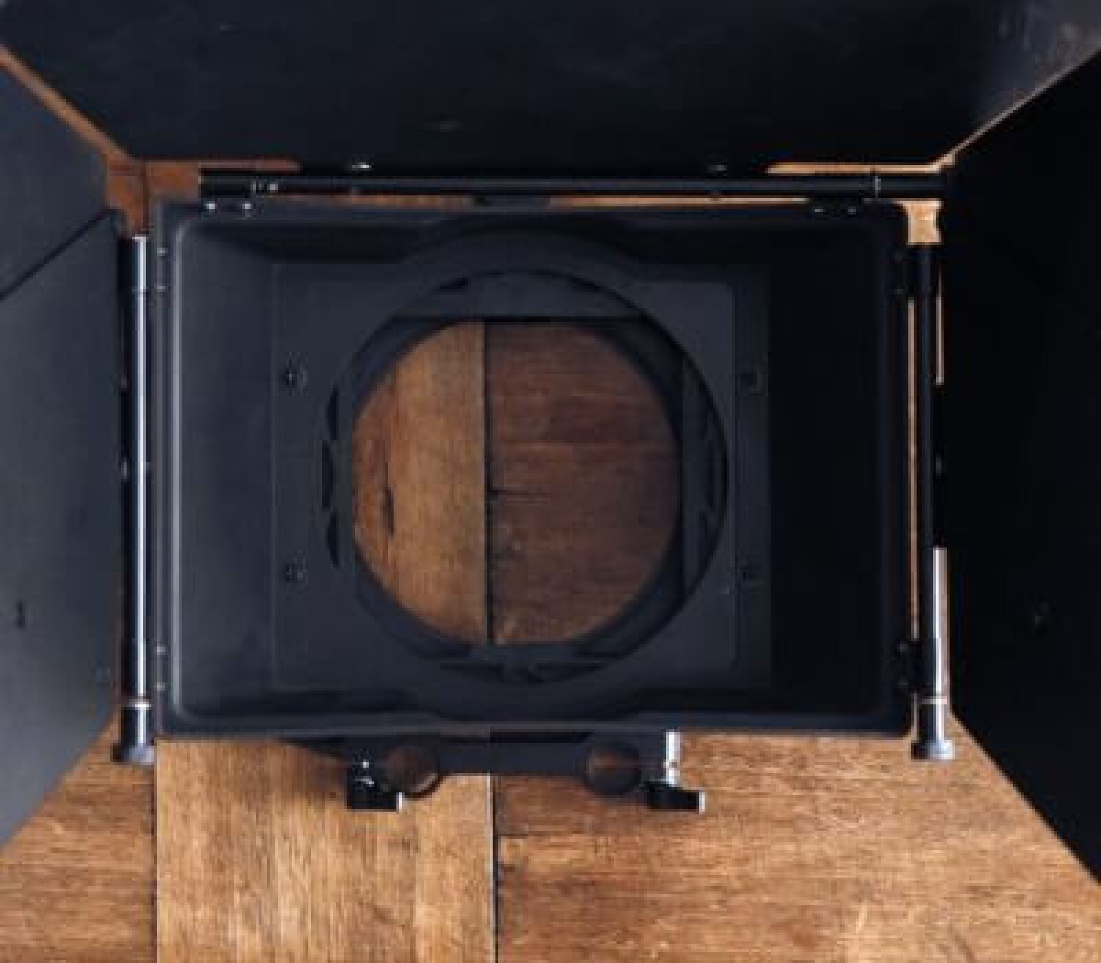 Mattebox 4x4 Shape - Photo 1 sur 2