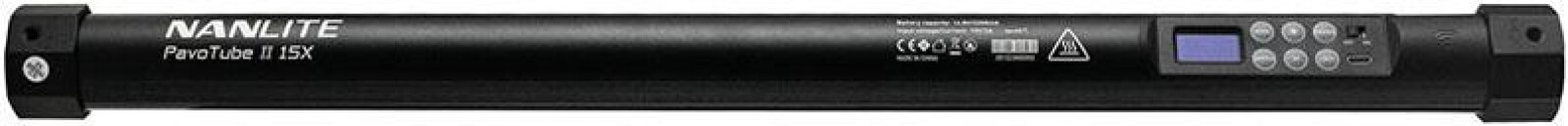 Nanlite PavoTube 15X - Photo 2 sur 2