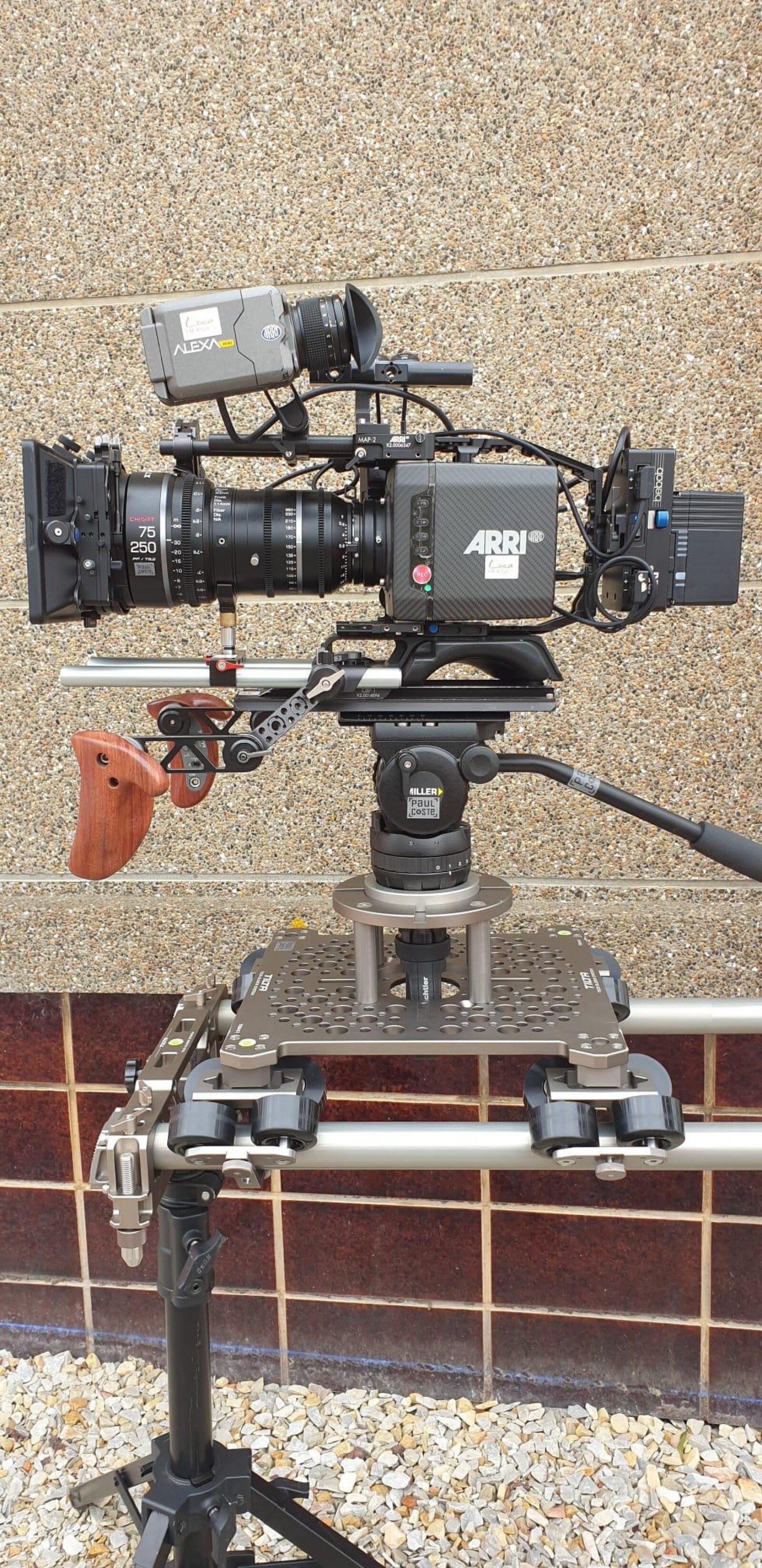 1x Zoom CHIOPT 28-85 ou 75-250 - Photo 2 sur 3