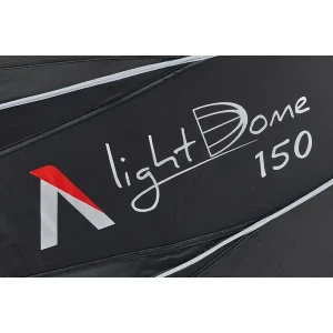 Location Aputure Light Dome 150