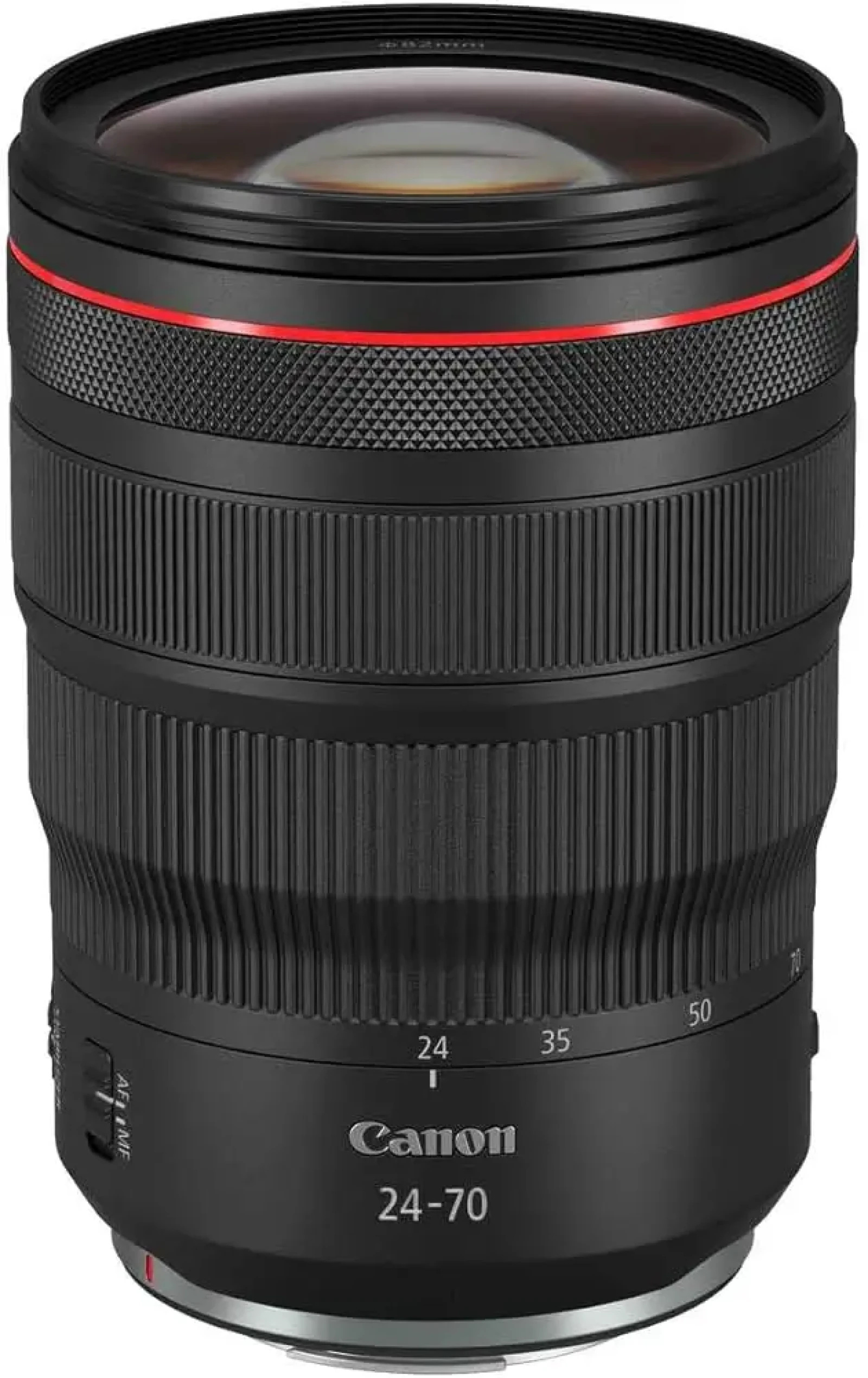 Canon RF 24-70mm f/2.8L IS USM - Photo 2 sur 2