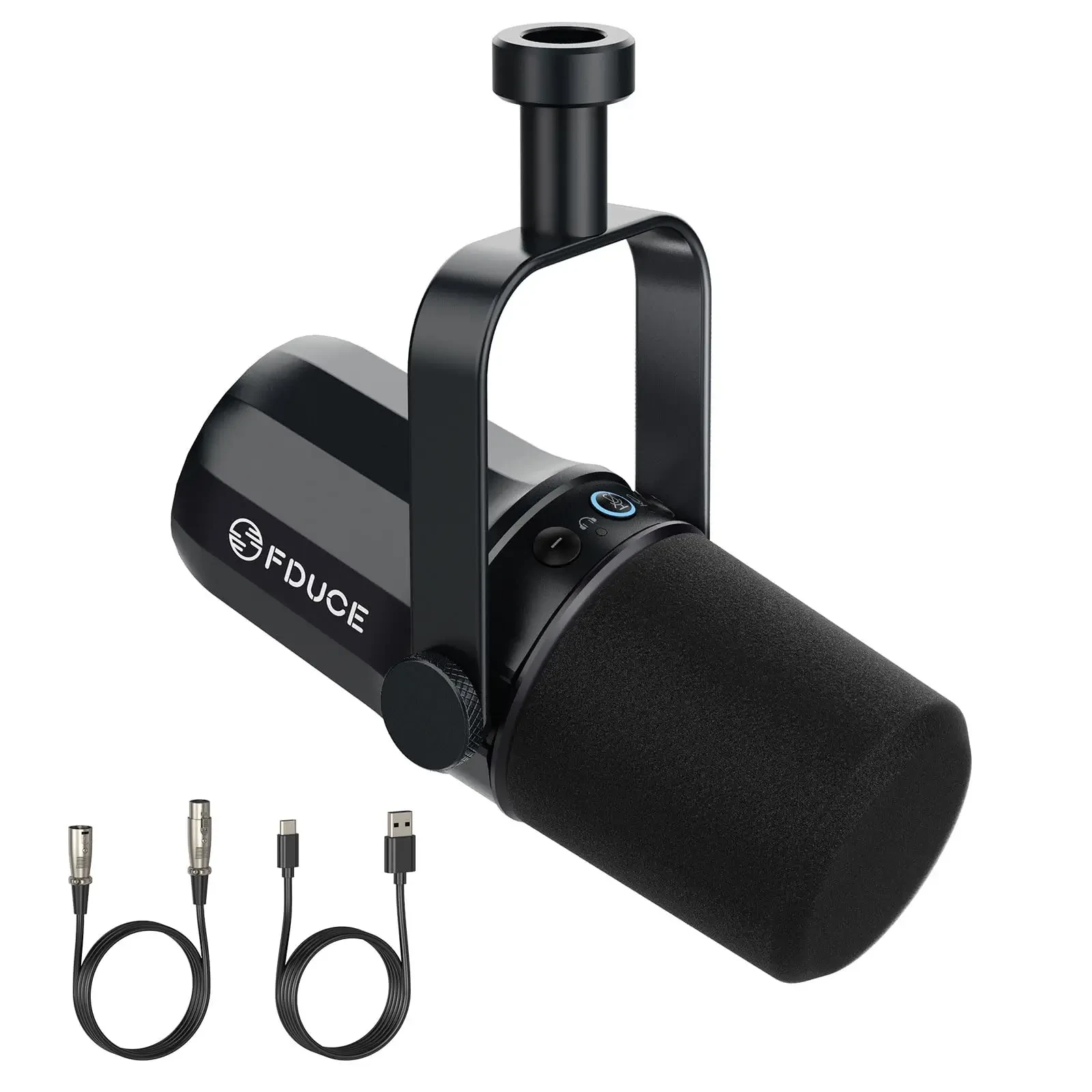 FDUCE SL40 USB/XLR - Photo 1 sur 1