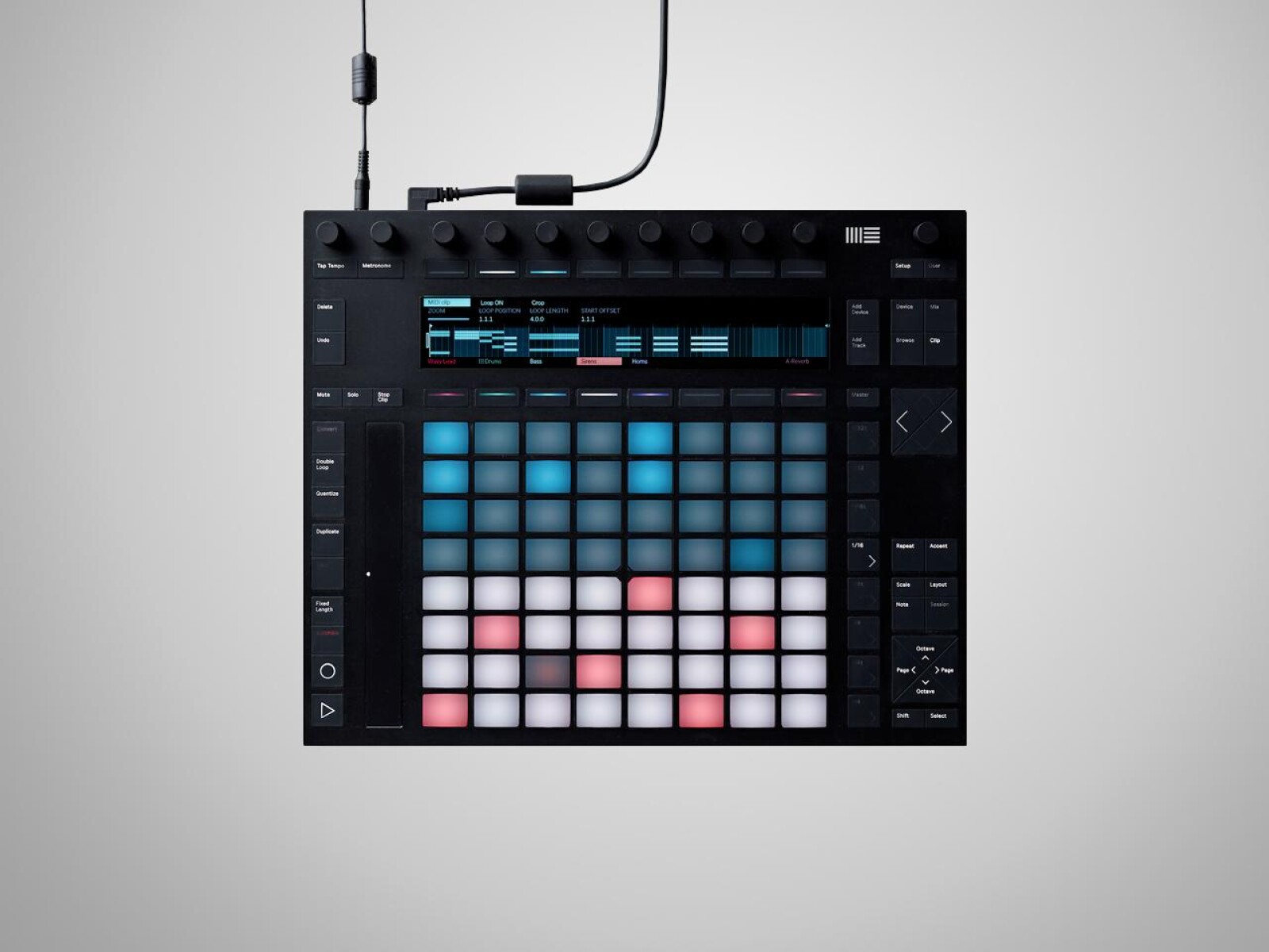 Ableton Push 2 - Photo 1 sur 1