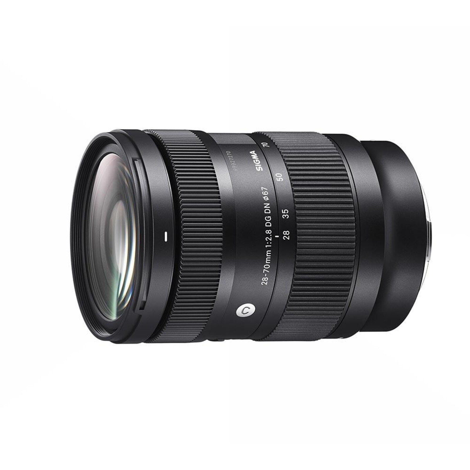 Sigma 28-70mm F2.8 DG DN - Photo 1 sur 1