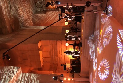 Location Kessler Crane V3 Ultra HD