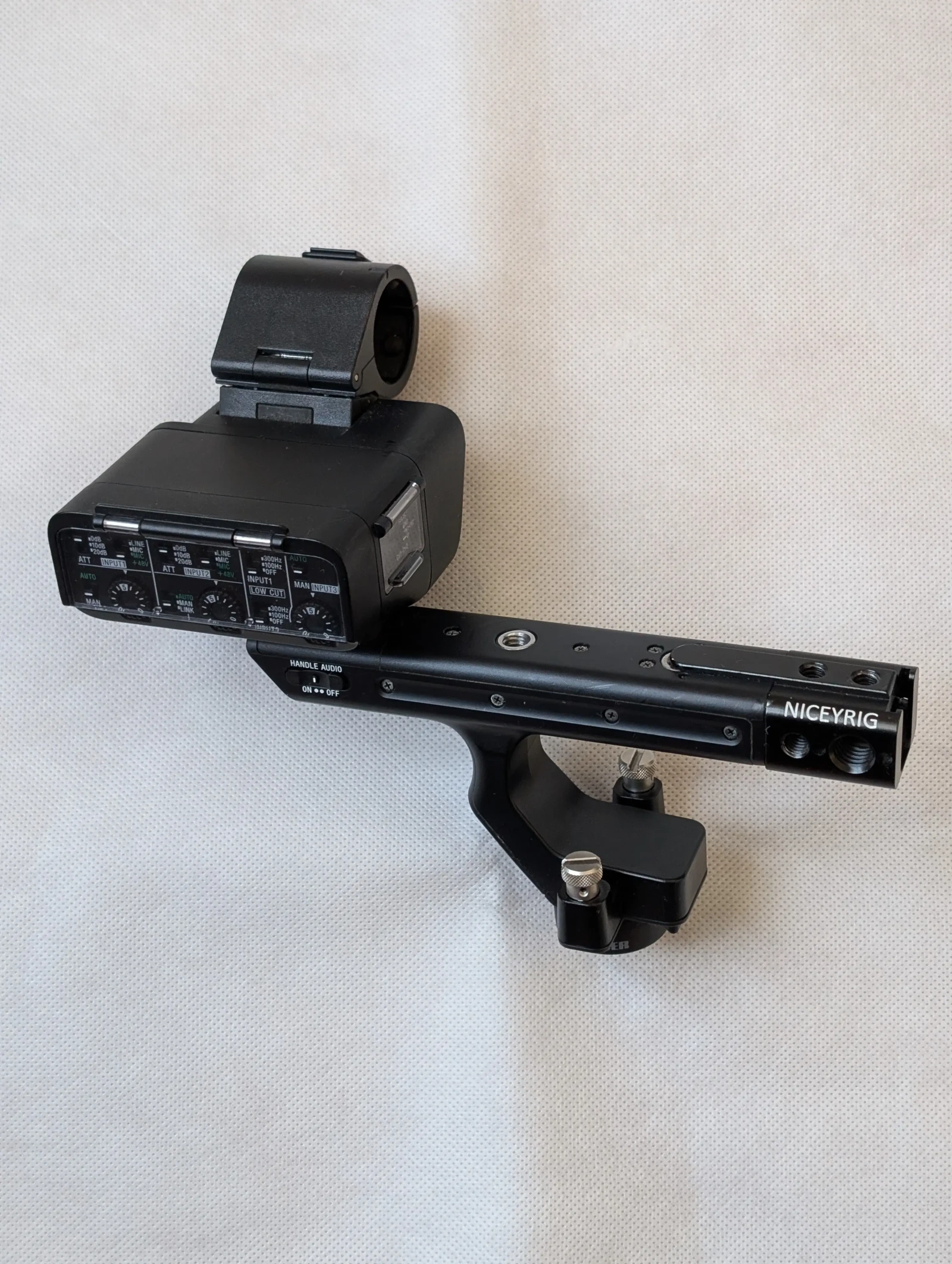 Sony FX3 - Photo 2 sur 2
