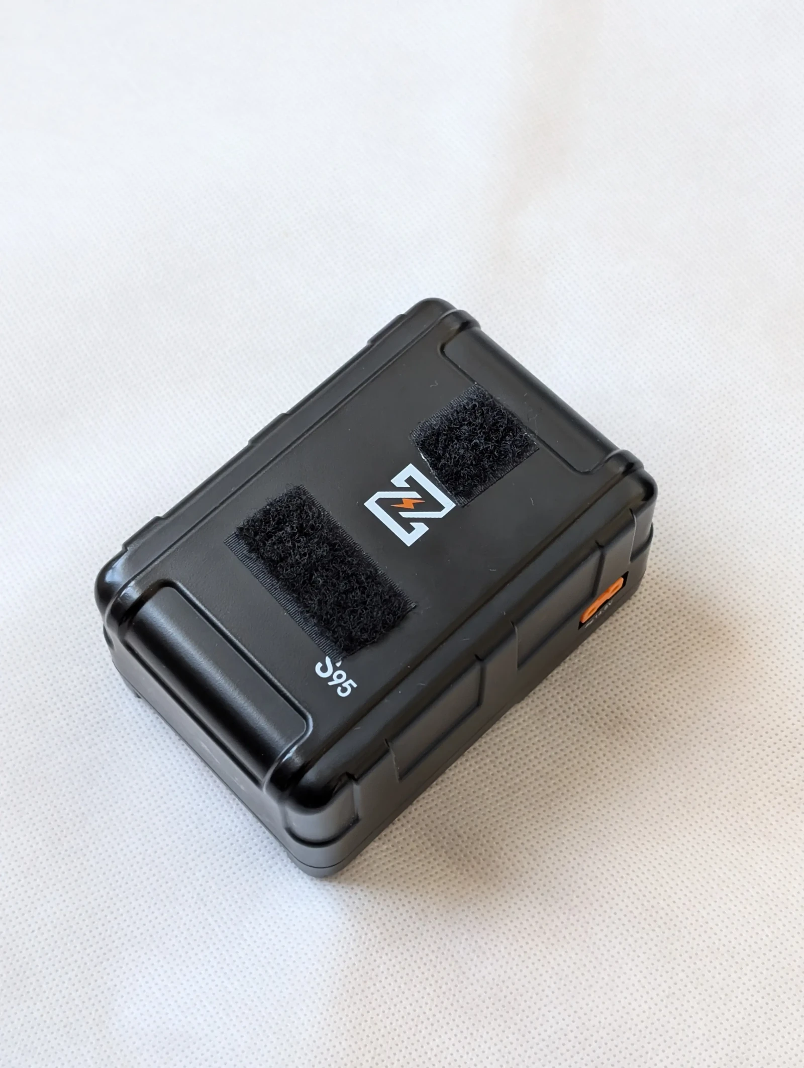 ZGCine S95 Vlock - Photo 1 sur 1