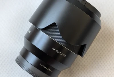 Location Pack 3 Objectifs Samyang