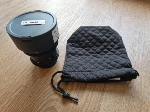 Location Samyang Cine Lens 14mm T3.1 EF