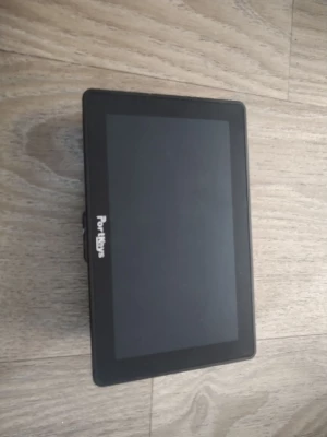 Location Portkeys BM5 III