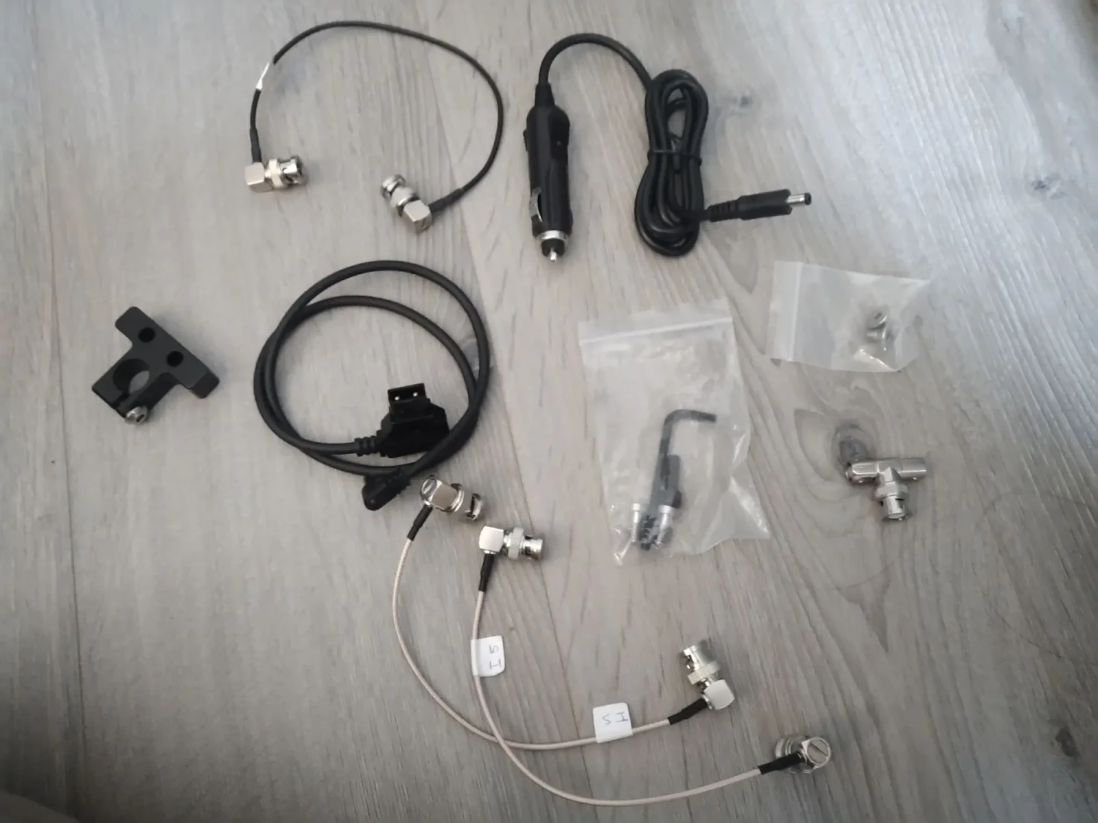 Blackmagic Design Video Assist - Photo 4 sur 5