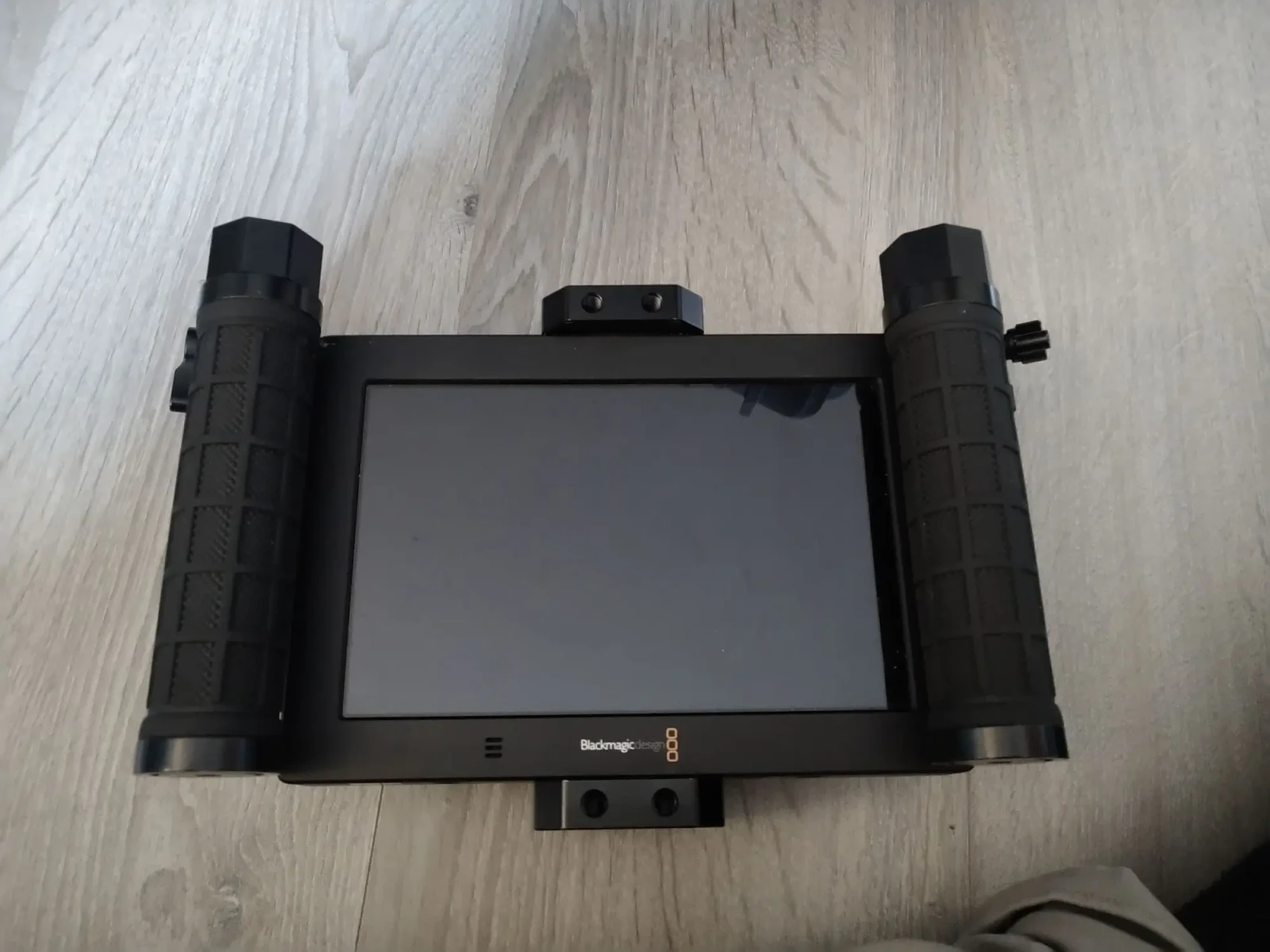 Blackmagic Design Video Assist - Photo 1 sur 5