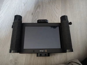 Location Blackmagic Design Video Assist