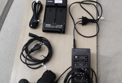 Location Godox ML60