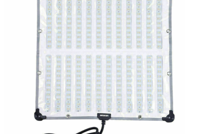 Location Aputure amaran F22c RGB LED Mat KIT 2 