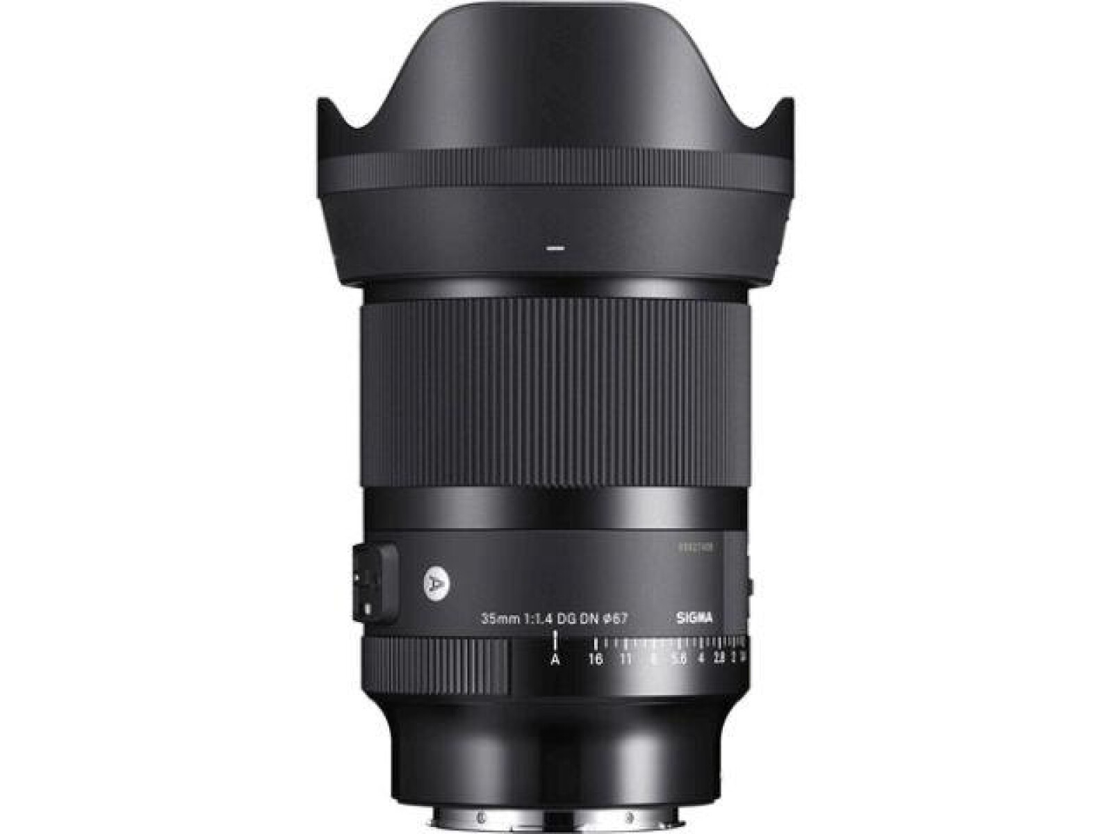 Sony Sigma 35mm F1.4 ART  - Photo 1 sur 2