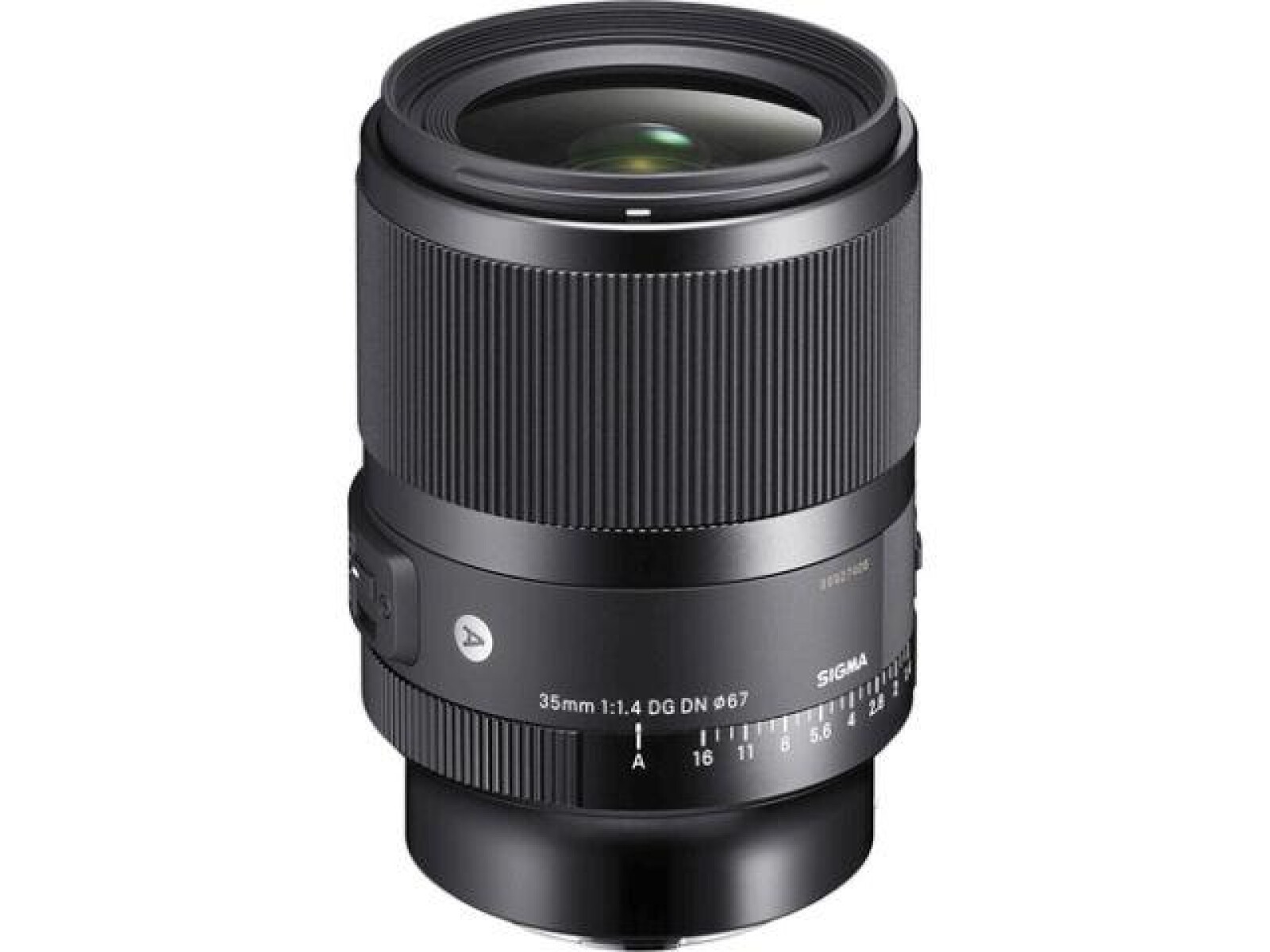Sony Sigma 35mm F1.4 ART  - Photo 2 sur 2