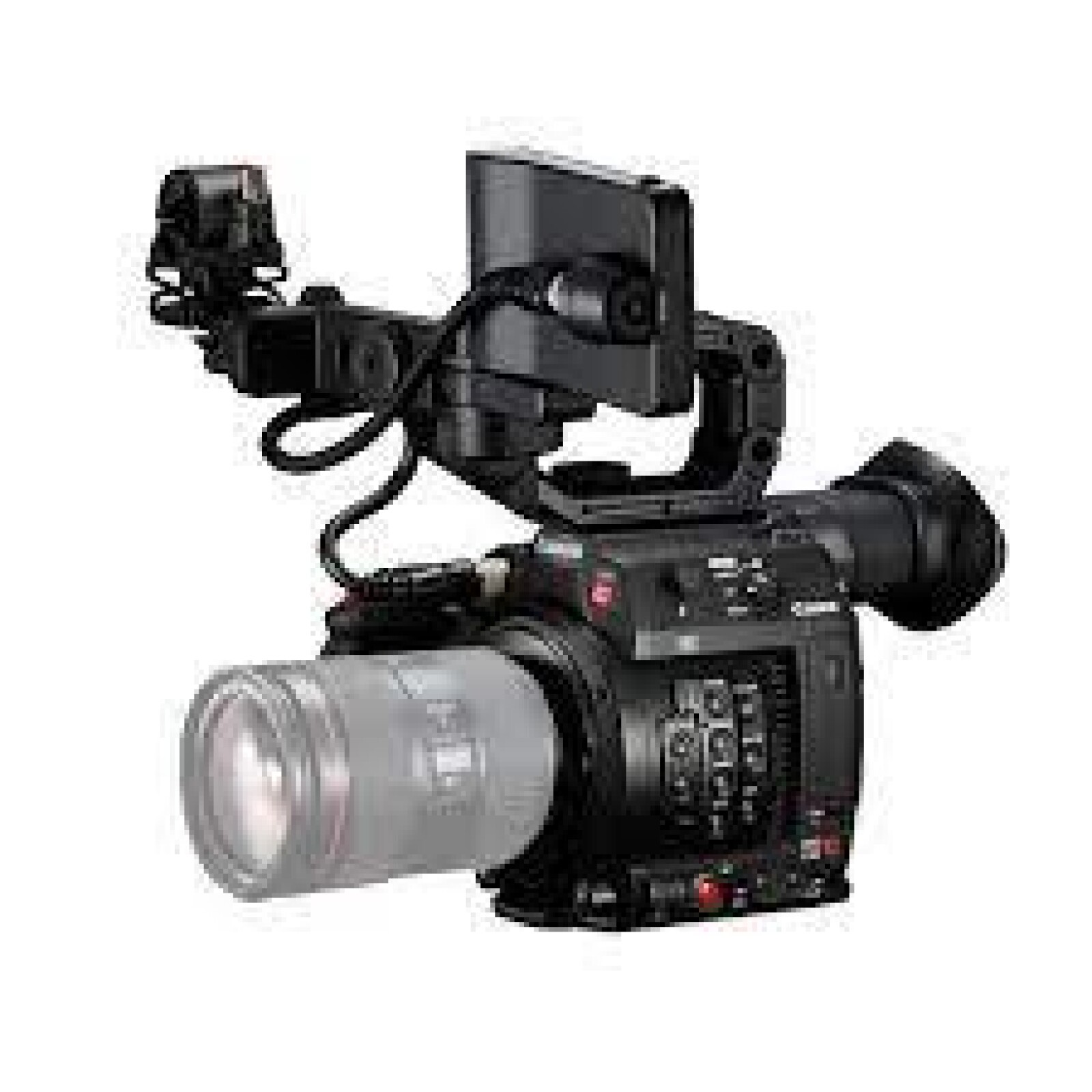 Canon C200 standard - Photo 1 sur 4