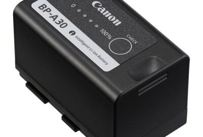 Location Canon C200 standard