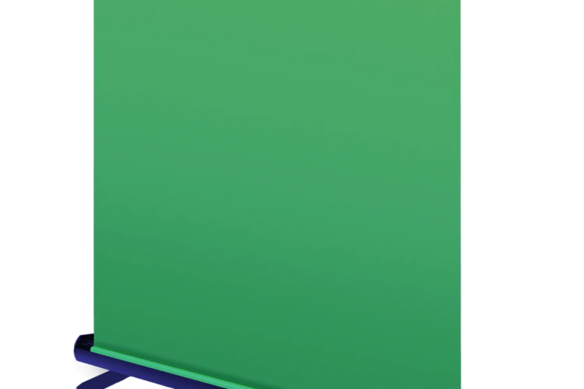 Location Fond vert Elgato - Lightyshare