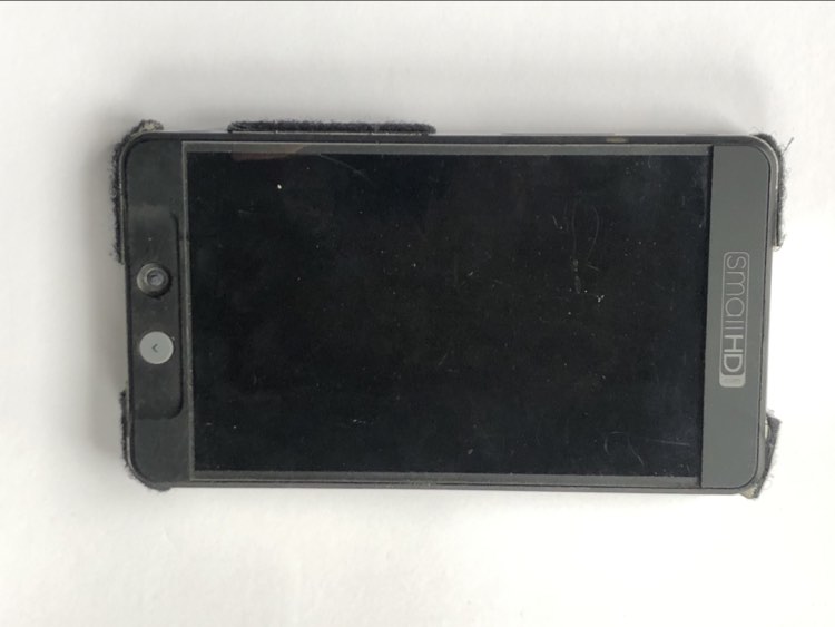 SmallHD 702 Bright