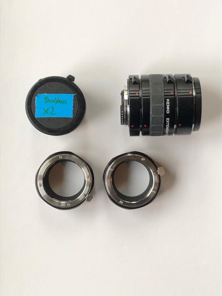 Nikon AI-S