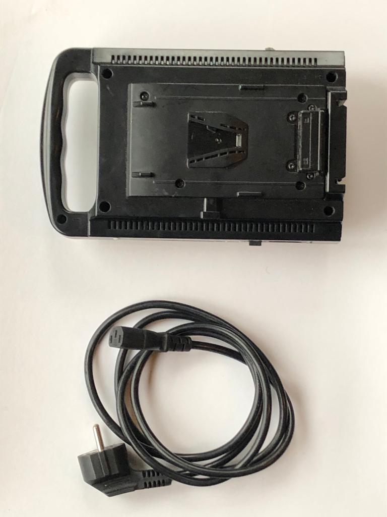 Neewer Chargeur de batterie Neewer