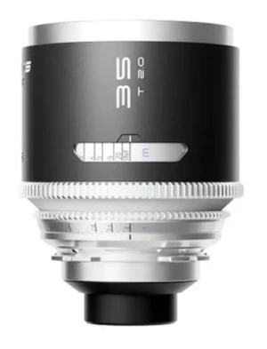 Location Blazar Mantis 35mm