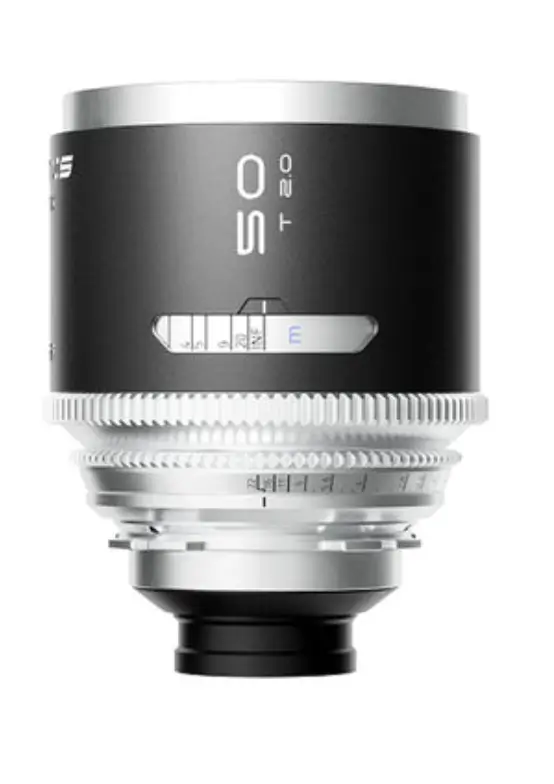 Blazar Mantis 50mm