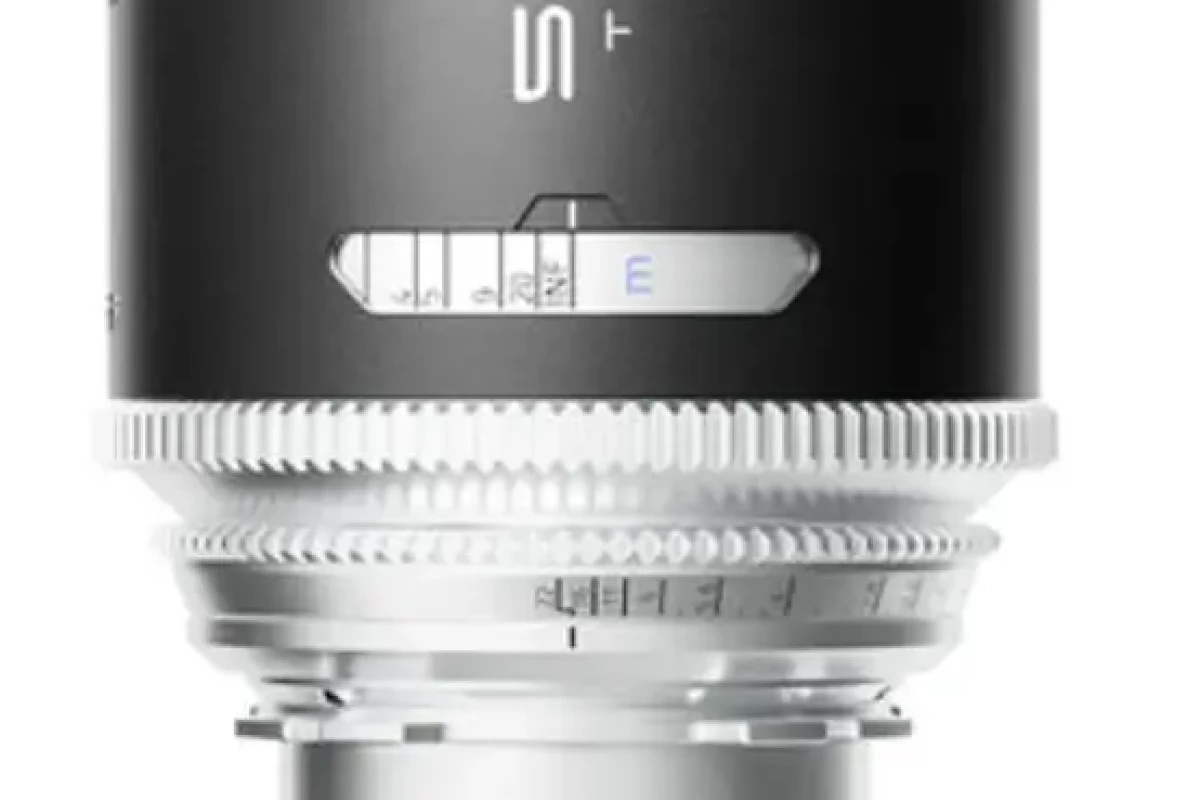 Location Blazar Mantis 50mm - Lightyshare