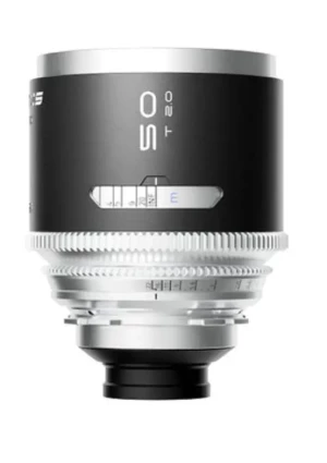 Location Blazar Mantis 50mm