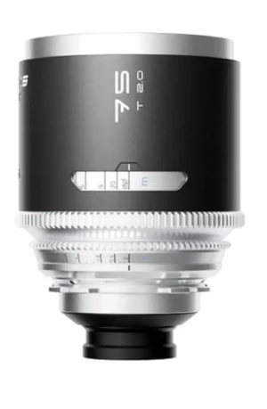 Location Blazar Mantis 75mm