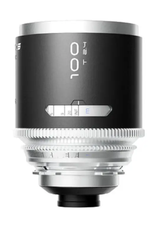 Blazar Mantis 100mm