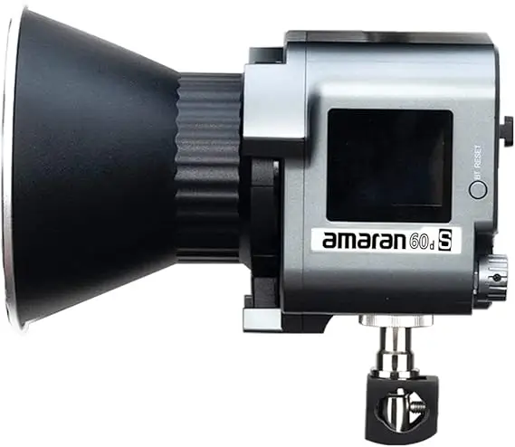 Amaran COB 60D S