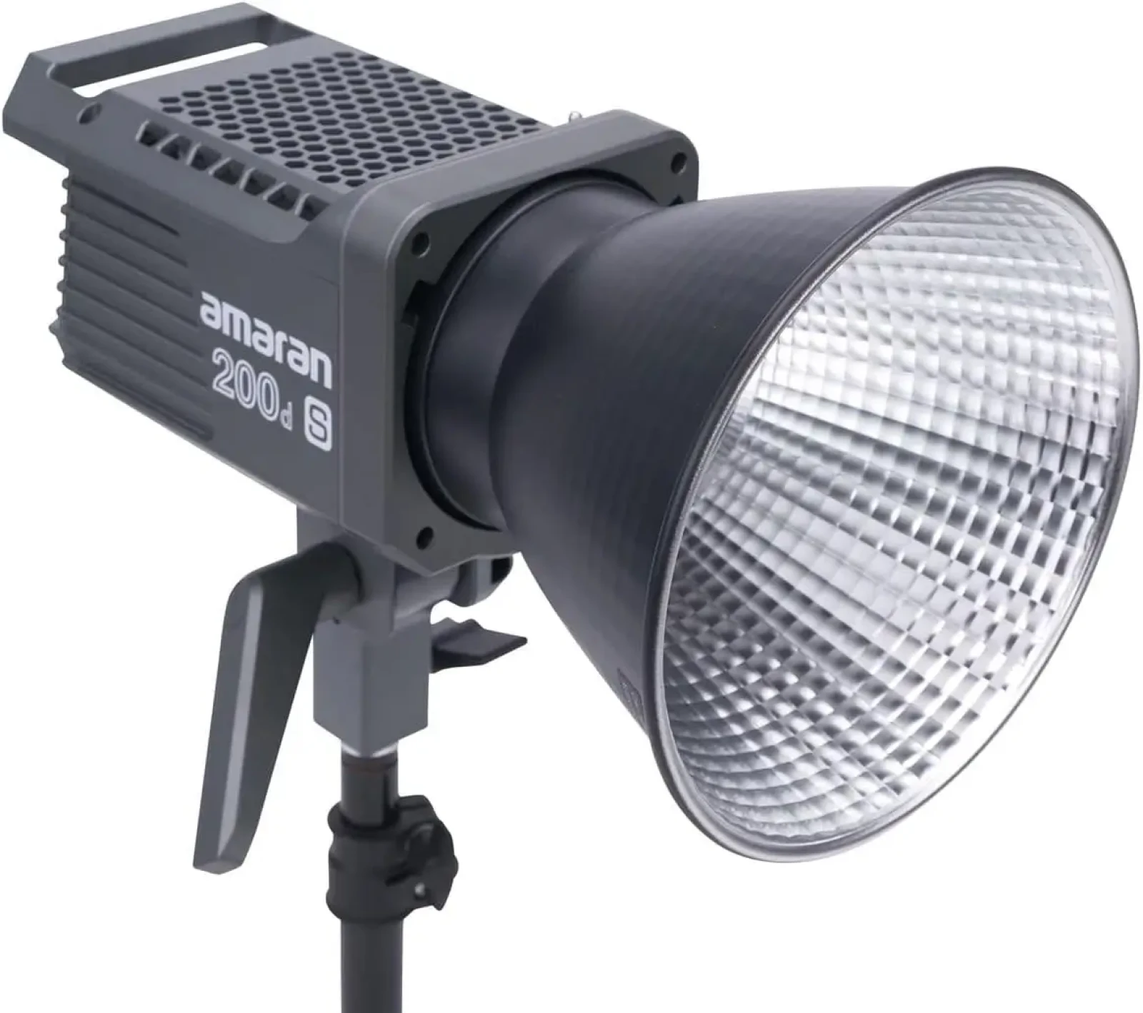 Aputure Amaran 200D - Photo 2 sur 3