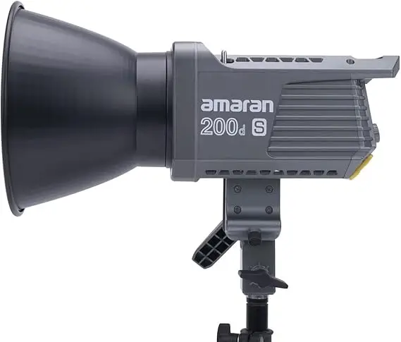 Aputure Amaran 200D