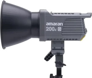 Location Aputure Amaran 200D