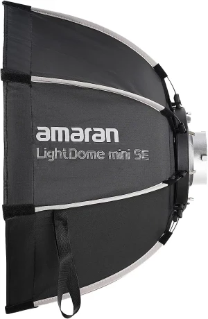 Location Amaran Light Dome Mini SE