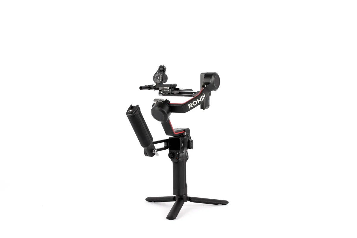 Location DJI Ronin RS3 Pro - Lightyshare
